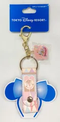 東京ディズニーリゾート カチューシャホルダー Happiness Everywhere It's a small world＆パークアイコン