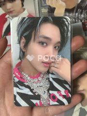 Seventeen ウジ Attacca CARAT Ver. - メルカリ