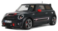 ミニクーパー R56 ジョンクーパーワークスGP 1/18 京商 ミニクーパー R56 ジョンクーパーワークスGP 1/18 京商 otto - メルカリ