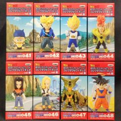 【新品未開封】日本未発売 ドラゴンボールZ 5体 ポルンガ BANDAI 希少 新品未開封】日本未発売 ドラゴンボールZ 5体 ポルンガ BANDAI 希少