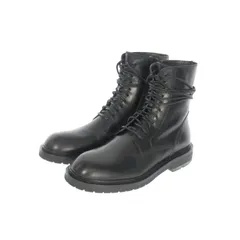 2025年最新】Ann Demeulemeester メンズ ブーツ・革靴の人気アイテム