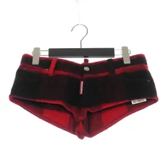 2026年最新】DSQUARED2 レディース ショートパンツ・ハーフパンツの