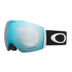 メーカー正規品 新品 OAKLEY オークリー スノーゴーグル FLIGHT DECK Lサイズ PRIZM SAPPHIRE IRIDIUM OO7050-20
