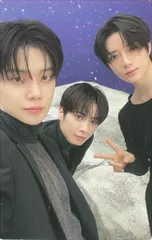 TXT YEONJUN/BEOMGYU/TAEHYUN 2025 WORLD TOUR ACT：TOMORROW OFFICIAL MD