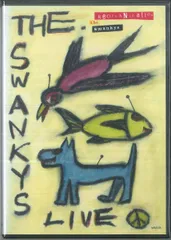 2025年最新】swankyS dvdの人気アイテム - メルカリ