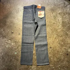 Lee LM6331 THE ARCHIVES RIDERS 101-Z 1948 MODEL W36 L34 リー アーカイブス 新品 フラッシャー付き