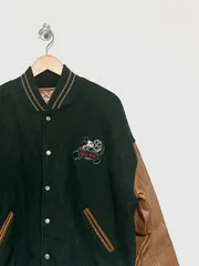 2025年最新】Disney メンズ スタジャンの人気アイテム - メルカリ