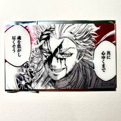 終末のワルキューレ 終ワル 100話 記念 POPUP ポップアップ ストア