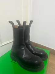 2025年最新】ボッテガ ラグブーツ 43の人気アイテム - メルカリ