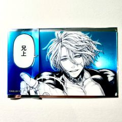 終末のワルキューレ 終ワル 100話 記念 POPUP ポップアップ ストア