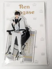 2025年最新】アクリルジオラマ 永瀬廉の人気アイテム - メルカリ