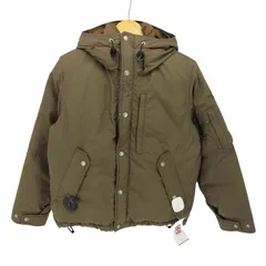 ノースフェイスパープルレーベル THE NORTH FACE PURPLE LABEL 光電子 マウンテン ショート ダウン レディース import：XS 