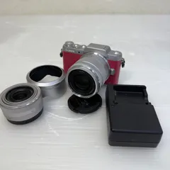 2025年最新】lumix gf7 レンズの人気アイテム - メルカリ