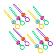 かわいい クッキー型 消しゴム 5枚 箱入り ビスケット お菓子 文房具