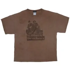 2025年最新】ブルースブラザーズ tシャツの人気アイテム - メルカリ