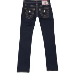トゥルーレリジョン♡新品タグ付き27インチストレート 2025年最新】true religion 27の人気アイテム - メルカリ