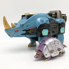 2026年最新】ガオライノスの人気アイテム - メルカリ