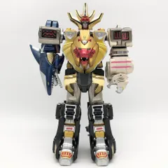 2025年最新】超合金 ガオレンジャーの人気アイテム - メルカリ