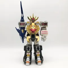 2025年最新】百獣合体ガオキングの人気アイテム - メルカリ