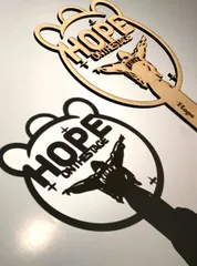 BTS　バンタン　J-HOPE　ホソク　モクリルスタンド　手持ちアクスタ　フォトアクスタ