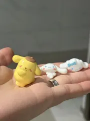 サンリオ シナモロール ガチャ セット