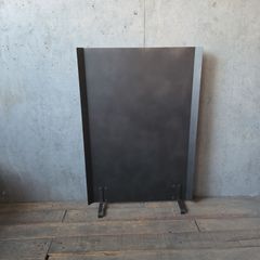送料込 遮熱板 薪ストーブ 90cm ストーブ yumi's ヒートシールド