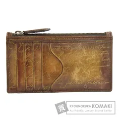 2026年最新】ベルルッティ コインケースの人気アイテム - メルカリ