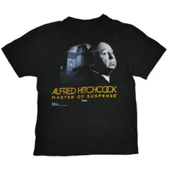 2026年最新】ヒッチコック tシャツの人気アイテム - メルカリ