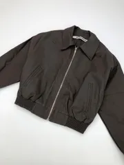 2025年最新】blackup レザージャケットの人気アイテム - メルカリ