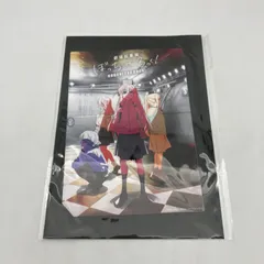 【未開封品】メタルプレート　劇場版総集編ぼっち・ざ・ろっく！