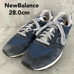 New Balance CM996CA2 D 28.0cm ニューバランス 996 ネイビー スエード メッシュ US10 人気モデル カジュアル ストリート ★ ■■