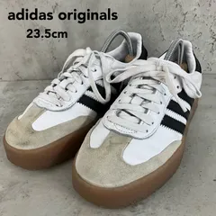 2025年最新】アディダス サンバローズの人気アイテム - メルカリ