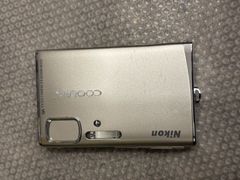 KA119 ニコン コンパクトデジタルカメラ COOLPIX P7100 - メルカリ