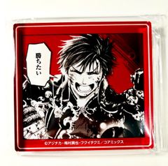 終末のワルキューレ 終ワル 100話 記念 POPUP ポップアップ ストア