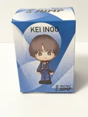 Hey! Say! JUMP 伊野尾慧 ファミクラストア オリジナルフィギュア ノーマルカラー