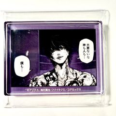 終末のワルキューレ 名場面アクリルブロック　ポップアップ ニコラ　テスラ 終末のワルキューレ 名場面アクリルブロック ニコラ・テスラ | ゼノン