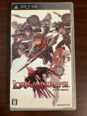 【新品未開封】LORD of APOCALYPSE　PSP Amazon.co.jp: ロード オブ アポカリプス - PSP : ゲーム
