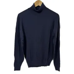 2025年最新】ジョンスメドレー タートルネックの人気アイテム - メルカリ