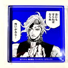 終末のワルキューレ 終ワル 100話 記念 POPUP ポップアップ ストア