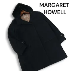 2025年最新】MARGARET HOWELL レディース モッズコートの人気アイテム