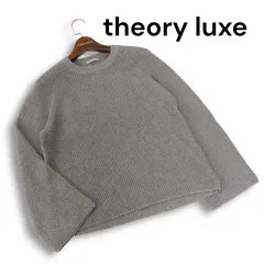 2025年最新】Theory luxe レディース ニット・セーターの人気アイテム