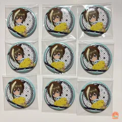 2025年最新】シュヴァルグラン サンリオ 缶バッジの人気アイテム