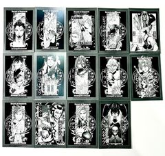 終末のワルキューレ 終ワル 100話 記念 POPUP ポップアップ ストア