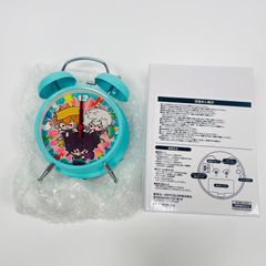 新幹線変形ロボ シンカリオンZ スマットボイス入り目覚まし時計
