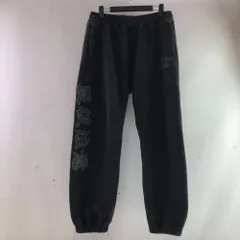 2025年最新】black eye patch スウェットパンツの人気アイテム - メルカリ