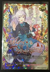 美品 無限大みゅーたいぷ 千石ユノ EXS ヴァンガード ヴァンガード