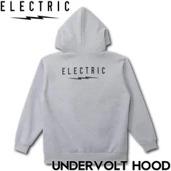 2025年最新】ELECTRIC メンズ パーカーの人気アイテム - メルカリ