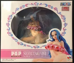 2025年最新】ネフェルタリ・ビビ Ver.BB_02の人気アイテム - メルカリ