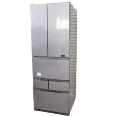 2025年最新】冷蔵庫 東芝 6ドアの人気アイテム - メルカリ