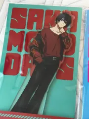 (セット まとめ売り) サカモトデイズ サカデイ ローソン コラボ アクリルスタンド